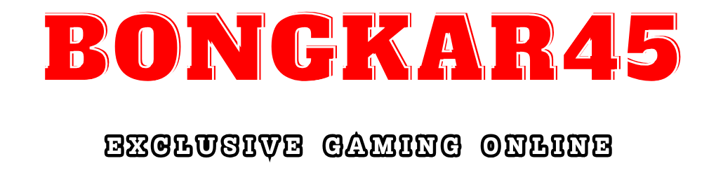 logo BONGKAR45